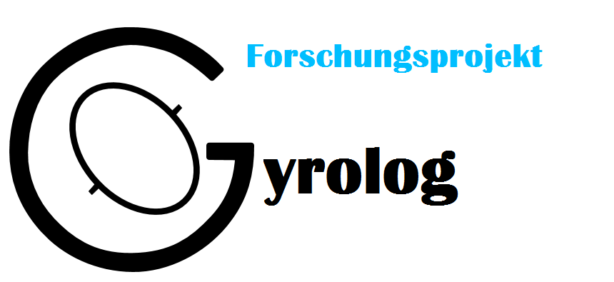 Gyrolog Logo